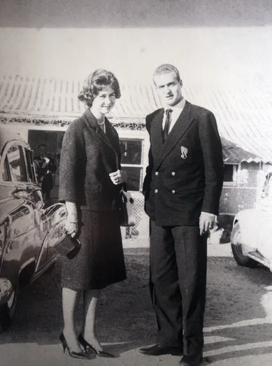 Juan Carlos, Sofia de Espanha