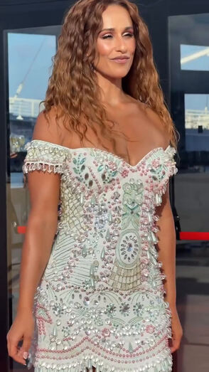 Rita Pereira