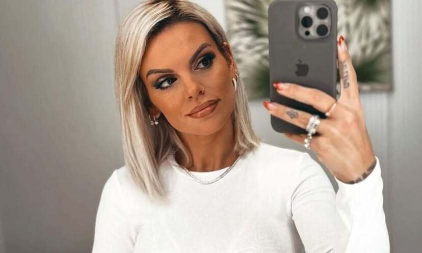 Fanny Rodrigues