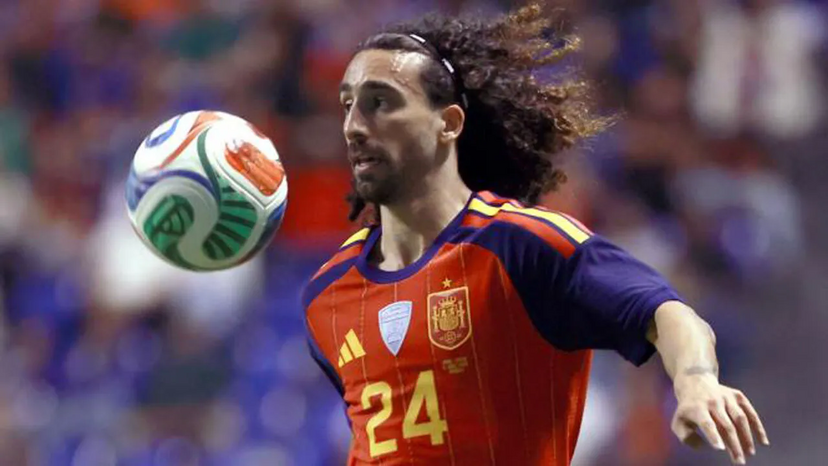 Marc Cucurella