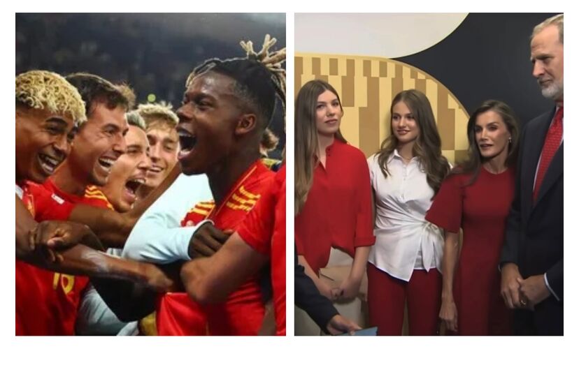 Espanha