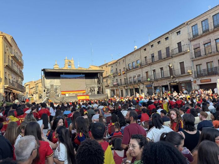 Espanha vence o Mundial 2026