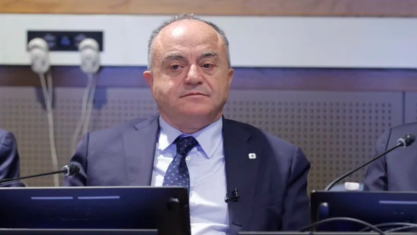 Nicola Gratteri