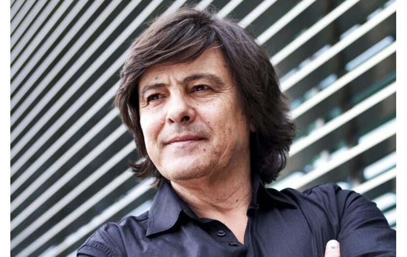 Luís Represas