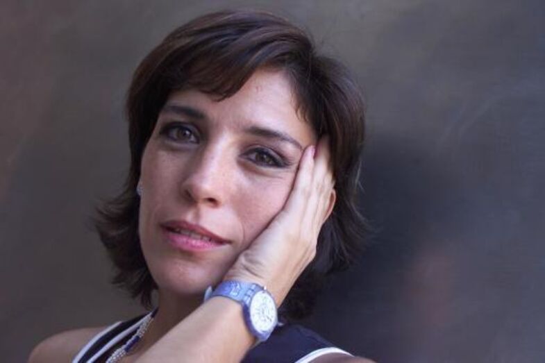 Margarida Pinto Correia