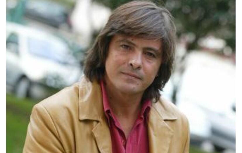 Luís Represas