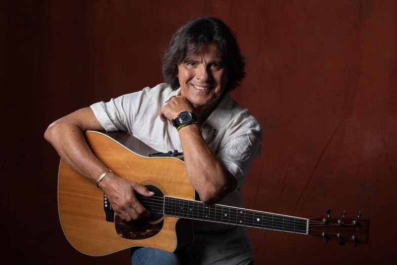 Luís Represas