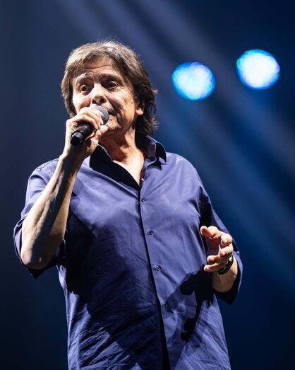 Luís Represas