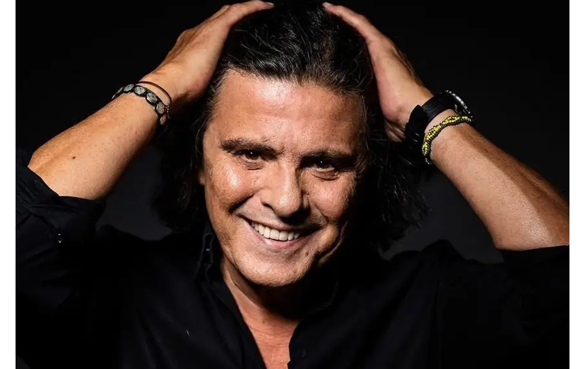 Luís Represas