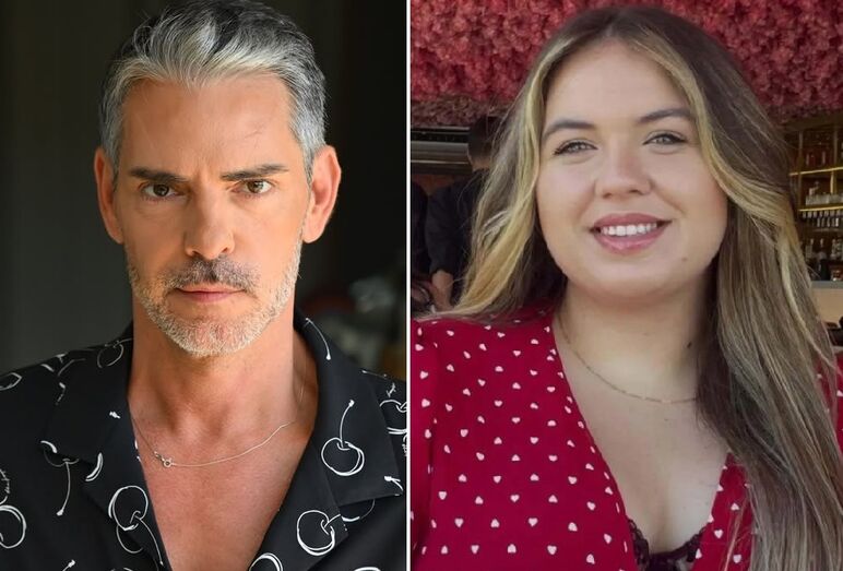 Cláudio Ramos foi criticado por Ana Rita Barros