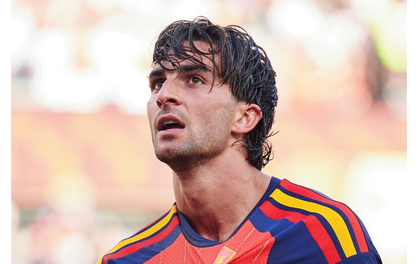 Ferran Torres