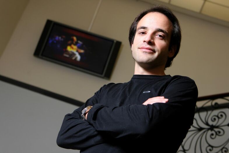 André Sardet