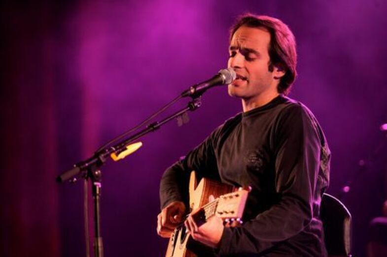 André Sardet