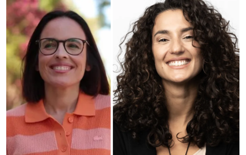 Joana Marques, Mafalda Matos