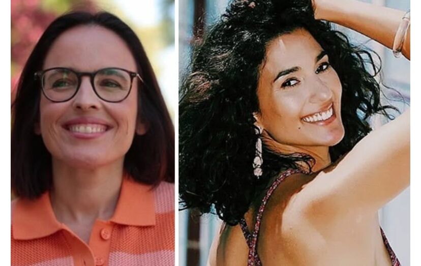 Joana Marques, Mafalda Matos