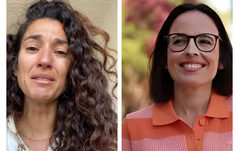 Mafalda Matos, Joana Marques