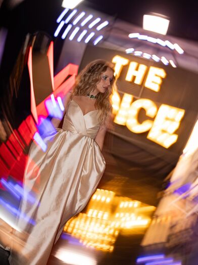 Maria Petronilho, The Voice Portugal