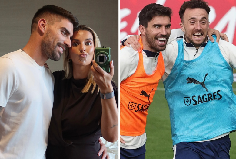 Rúben Neves vive momento especial depois de ano difícil