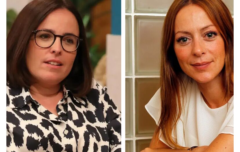 Joana Marques, Joana Amaral Dias