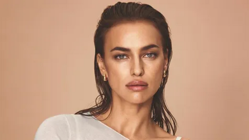 Irina Shayk