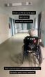 Mãe de Inês Simões aguarda no hospital desde as 19h