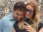 Cristina Ferreira e João Monteiro