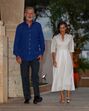 Felipe VI e Letizia
