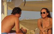 Marisa Cruz e a nova paixão no Algarve