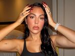 Georgina Rodríguez