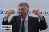 Guilherme de Magalhães, namorado de Bárbara Guimarães