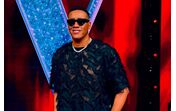 Cantor angolano Anselmo Ralph no The Voice Potugal