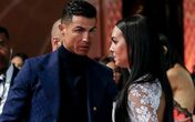 Cristiano Ronaldo e Georgina Rodríguez casam em segredo