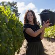 Cozinheira Ana Sanchez, ex-concorrente do 'Masterchef'