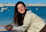 Cozinheira Ana Sanchez, ex-concorrente do 'Masterchef'