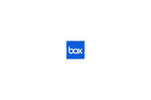 O logo da Box