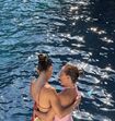 Matilde Mourinho celebra o dia especial da mãe com declaração de amor