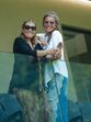 Katia e Dolores Aveiro