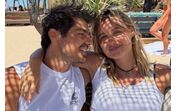 Lourenço Ortigão e Kelly Bailey 