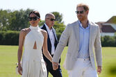 Marry e Meghan 