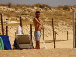 Sebastião Bugalho no Algarve 