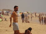 Sebastião Bugalho no Algarve