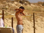 Sebastião Bugalho no Algarve