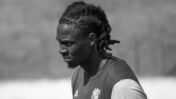 Quévin Castro, jogador do Real SC