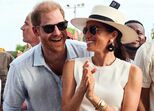 Harry e Meghan enfrentam acusações de preguiça e má conduta em Hollywood