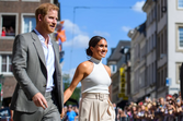 Harry e Meghan Markle enfrentam novas acusações de preguiça e má conduta
