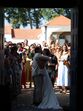 Martim, irmão de Maria Cerqueira Gomes, casou-se rodeado de familiares