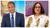 Ricardo Araújo Pereira, Joana Marques