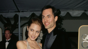 Angelina Jolie, James Haven