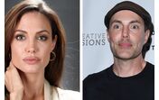 Angelina Jolie, James Haven