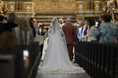 Ágata Rodrigues e Ricardo Moutinho unem-se em casamento